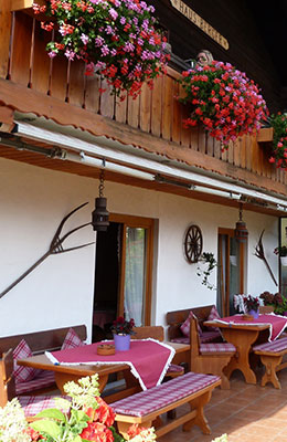 Haus Berger